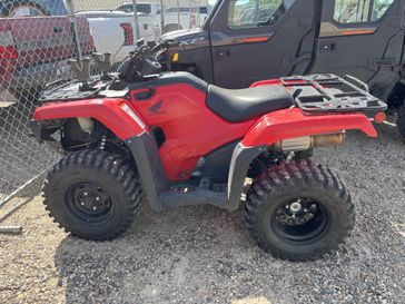 Used 2020 Honda FOURTRAX RANCHER 4X4 EPS 