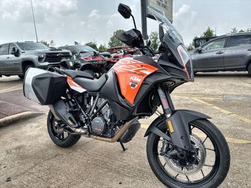 2018 KTM 1290 Super Adventure S 