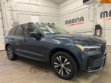 Used 2024 Volvo XC60 B5 Core