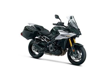 New 2024 Suzuki GSX-S 1000GX+ 