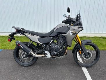 2025 Yamaha Tenere 700