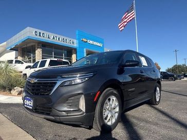 Used 2022 Chevrolet Equinox LT