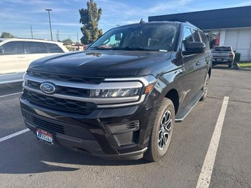 2022 Ford Expedition