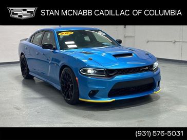 2023 Dodge Charger Scat Pack 6.4L Super Bee 1 Owner