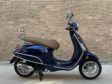 2022 Vespa Primavera 150 