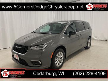 2025 Chrysler Pacifica Select Awd