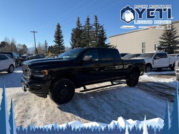 Used 2020 RAM 3500 Limited