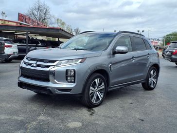 Used 2023 Mitsubishi Outlander Sport 2.4 GT AWD