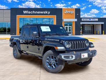 New 2026 Jeep Gladiator 85th Anniversary Edition