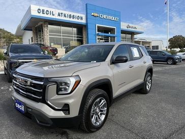 Used 2025 GMC Terrain Elevation