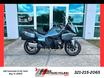 New 2026 BMW R 1300 RT (Demo) 