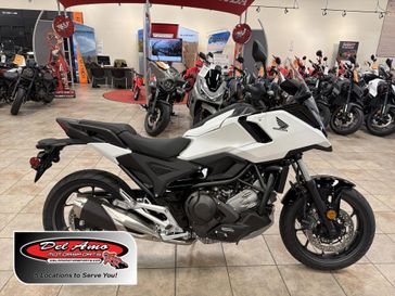 New 2026 Honda NC750X DCT 