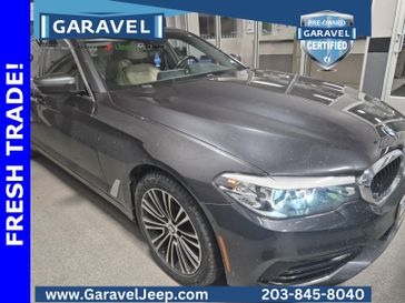 Used 2020 BMW 530i xDrive
