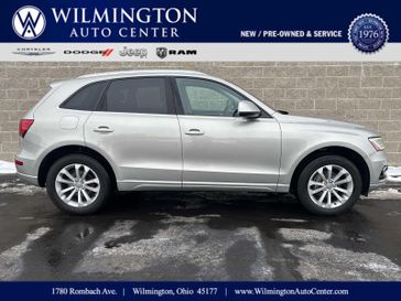 Used 2013 Audi Q5 Premium Plus
