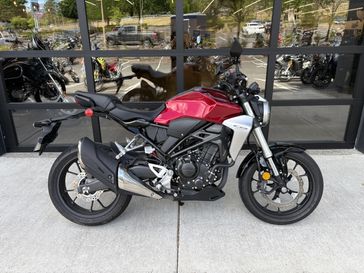 Used 2019 Honda CB300R 