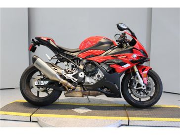 2024 BMW S 1000 RR