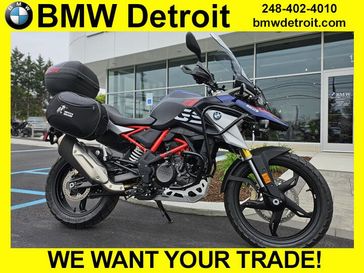 Used 2022 BMW G 310 GS 
