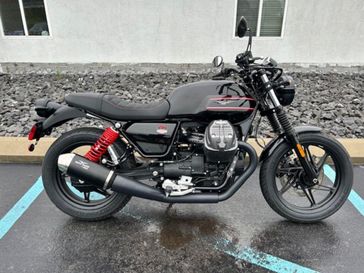 2024 Moto Guzzi V7 Special Edition 