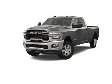 2025 RAM 3500 Big Horn Crew Cab 4x4 8' Box