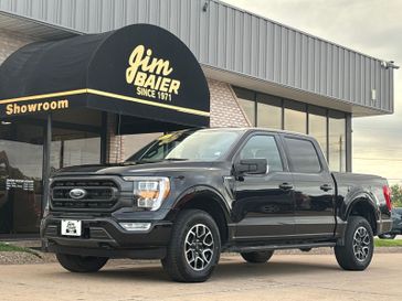 Used 2023 Ford F-150 XLT