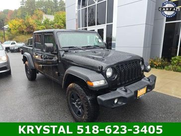 Used 2020 Jeep Gladiator Sport
