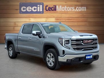 Used 2025 GMC Sierra 1500 SLT