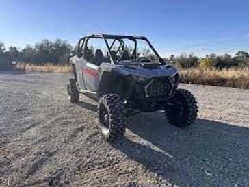 2025 Polaris RZR PRO XP 4 SPORT STORM GRAY 