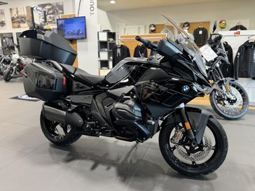 2026 BMW R 1300 RT