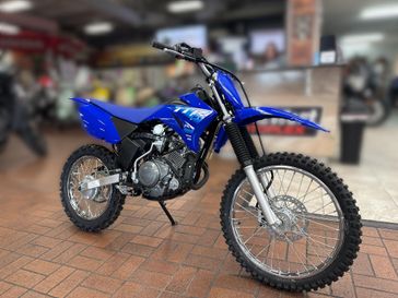 2027 Yamaha TT R125LE