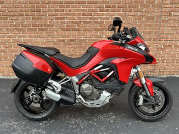 Used 2016 Ducati Multistrada 1200 