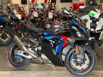 2026 BMW M 1000 RR Comp Package