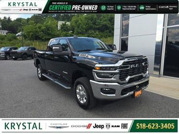 Used 2026 RAM 2500 Big Horn