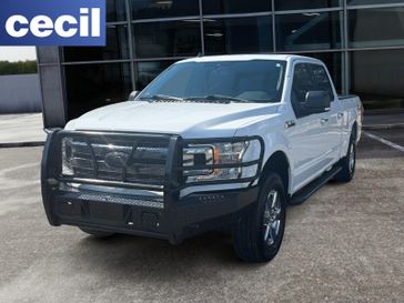 Used 2019 Ford F-150 XLT