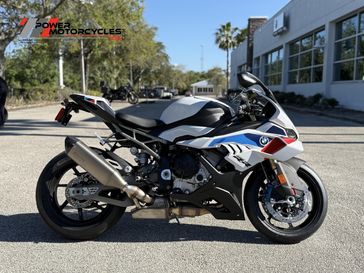 2025 BMW S 1000 RR 