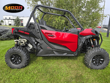 2024 Can-Am MAVERICK SPORT DPS 1000R 