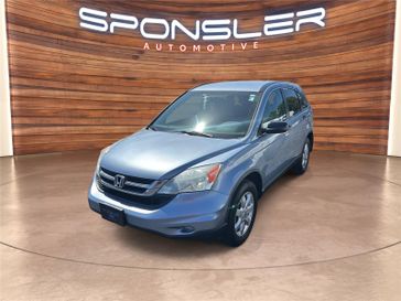 Used 2011 Honda CR-V SE