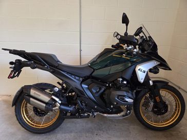 2025 BMW R 1300 GS
