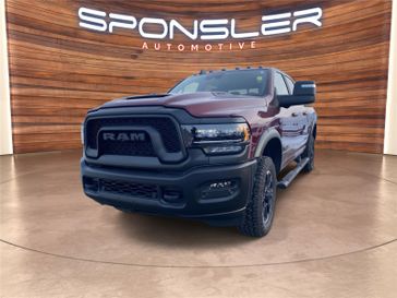 Used 2024 RAM 2500 Rebel