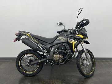 2025 Voge 300 Rally 