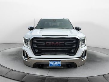 Used 2021 GMC Sierra 1500 SLT