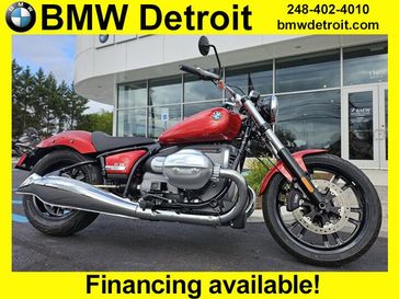 Used 2022 BMW R18 
