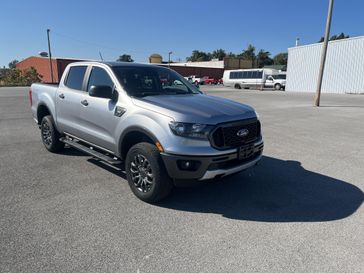 Used 2020 Ford Ranger XLT