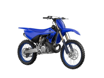 2024 Yamaha YZ250 