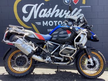 2024 BMW R 1250 GS Adventure