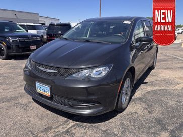 Used 2023 Chrysler Voyager LX