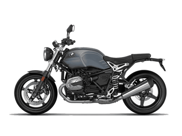 2023 BMW R nineT Pure