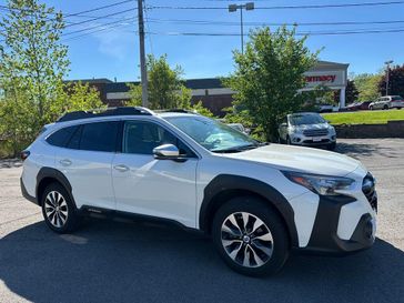 Used 2024 Subaru Outback Touring