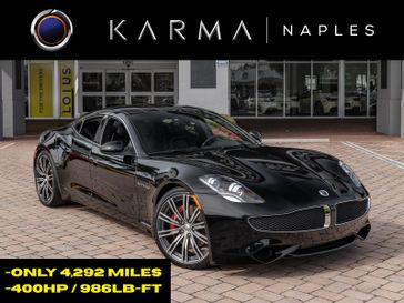 Used 2018 Karma Revero 