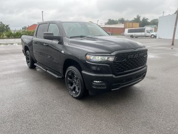 New 2026 RAM 1500 Express
