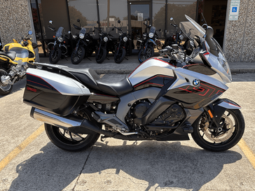 Used 2020 BMW K 1600 GT 